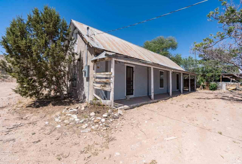 334 NM 76, Santa Cruz, New Mexico 87567, 2 Bedrooms Bedrooms, ,1 BathroomBathrooms,Residential,For Sale,NM 76,202202378