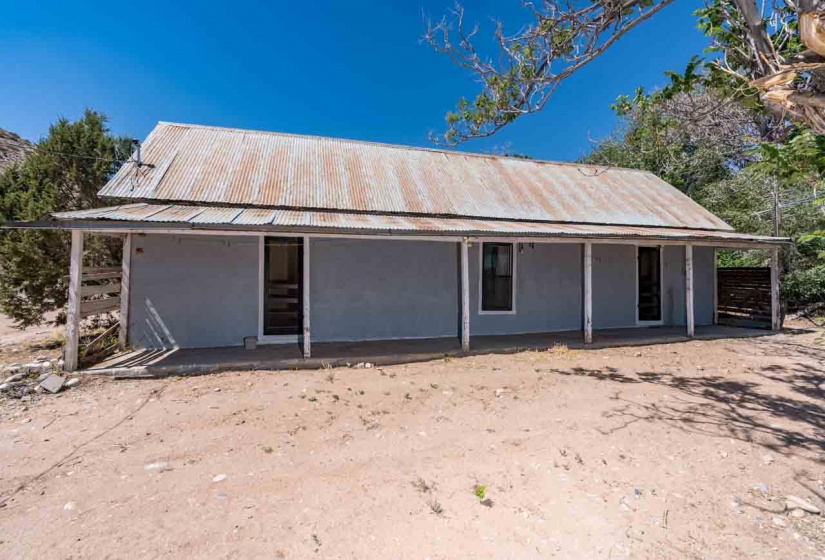 334 NM 76, Santa Cruz, New Mexico 87567, 2 Bedrooms Bedrooms, ,1 BathroomBathrooms,Residential,For Sale,NM 76,202202378