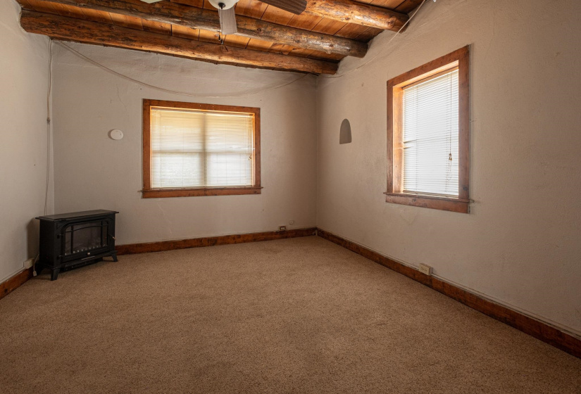 1217 AGUA FRIA, Santa Fe, New Mexico 87501, ,Multifamily,For Sale,AGUA FRIA,202202408