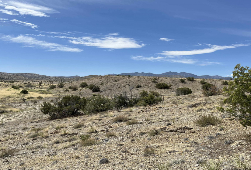 136 Via Sol Estrella, Cerrillos, New Mexico 87010, ,Residential Land,For Sale,Via Sol Estrella,202202409