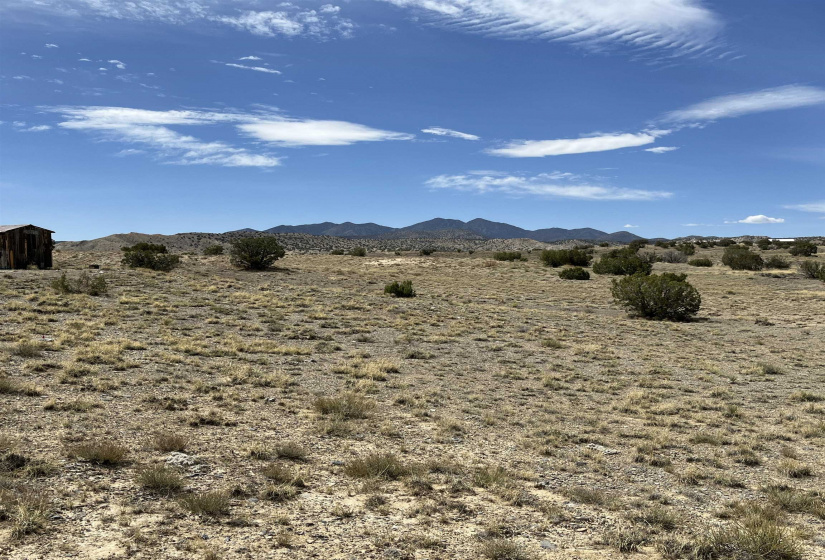 136 Via Sol Estrella, Cerrillos, New Mexico 87010, ,Residential Land,For Sale,Via Sol Estrella,202202409