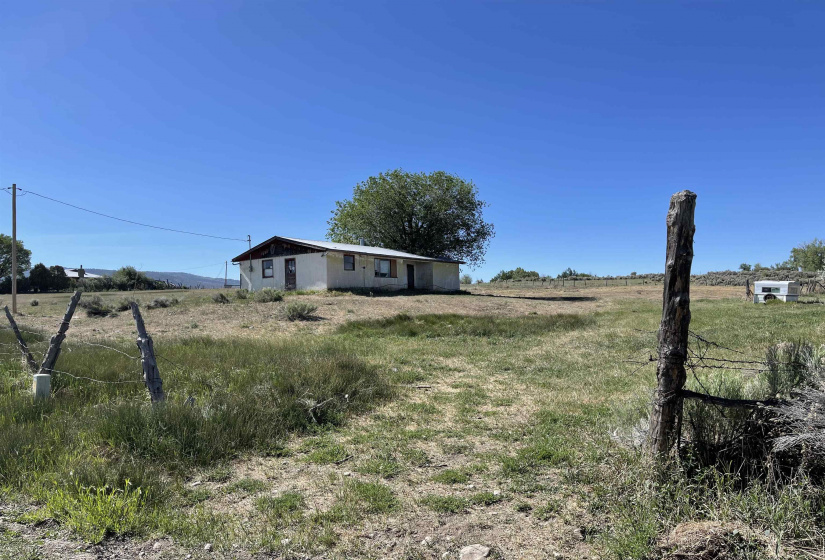 10 County Road 327, Ensenada, New Mexico 87575, ,Residential Land,For Sale,County Road 327,202202422