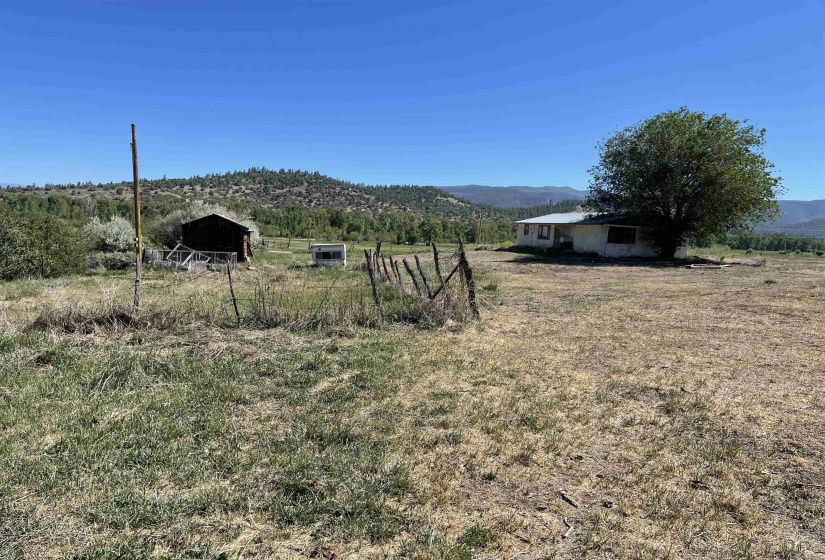 10 County Road 327, Ensenada, New Mexico 87575, ,Residential Land,For Sale,County Road 327,202202422