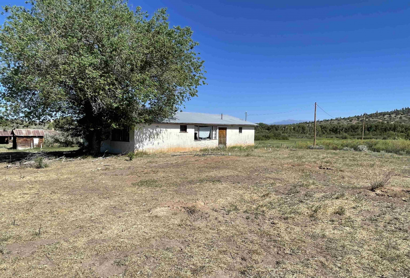 10 County Road 327, Ensenada, New Mexico 87575, ,Residential Land,For Sale,County Road 327,202202422