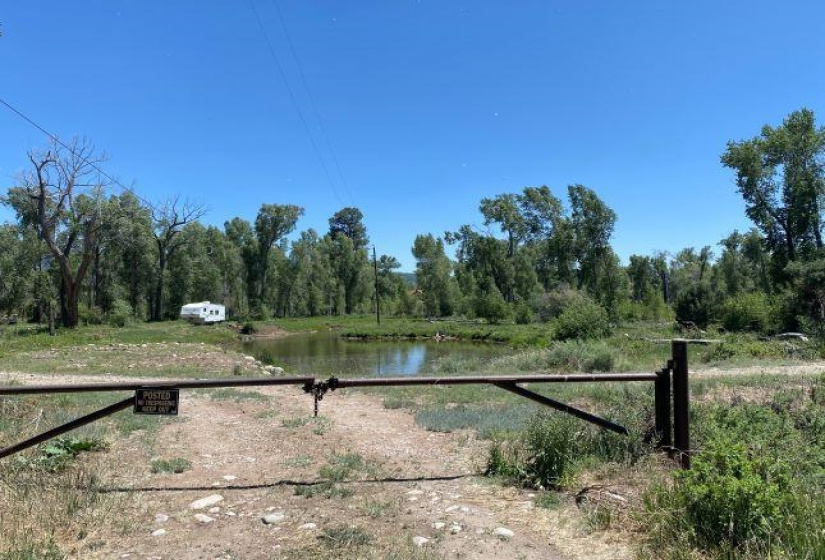 TBD Brazos, Chama, New Mexico 87520-9999, ,Residential Land,For Sale,Brazos,202202425