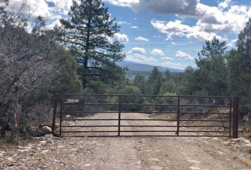 Pond Tr 1A, Pond Tr 4, Juniper Tract, Los Ojos, New Mexico 87551-9999, ,Residential Land,For Sale,Pond Tr 4, Juniper Tract,202202430