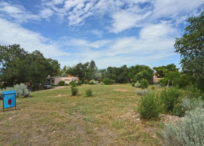 338 Otero Street, Santa Fe, New Mexico 87501, ,Residential Land,For Sale,Otero Street,202202439