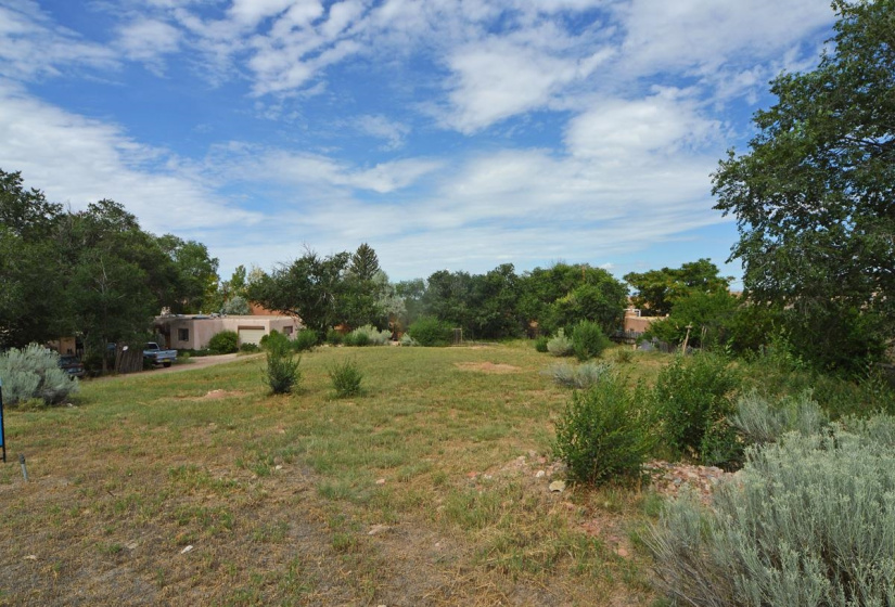 338 Otero Street, Santa Fe, New Mexico 87501, ,Residential Land,For Sale,Otero Street,202202439