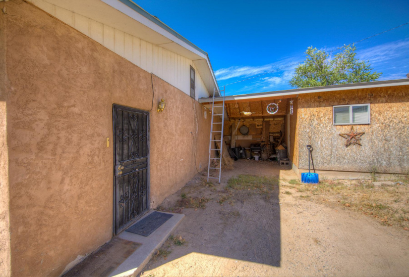 14 County Road 35, Velarde, New Mexico 87582, 2 Bedrooms Bedrooms, ,1 BathroomBathrooms,Residential,For Sale,County Road 35,201904624