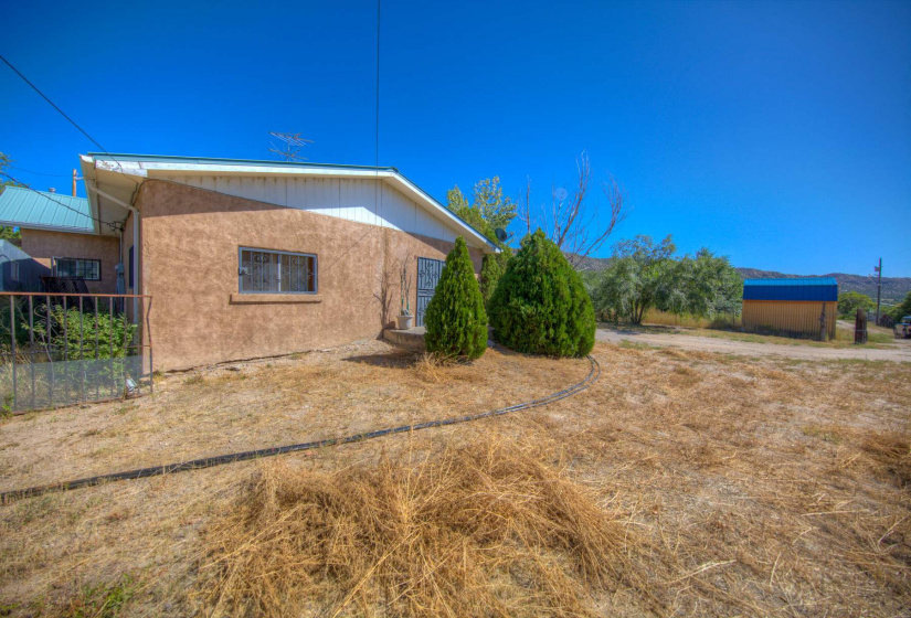 14 County Road 35, Velarde, New Mexico 87582, 2 Bedrooms Bedrooms, ,1 BathroomBathrooms,Residential,For Sale,County Road 35,201904624