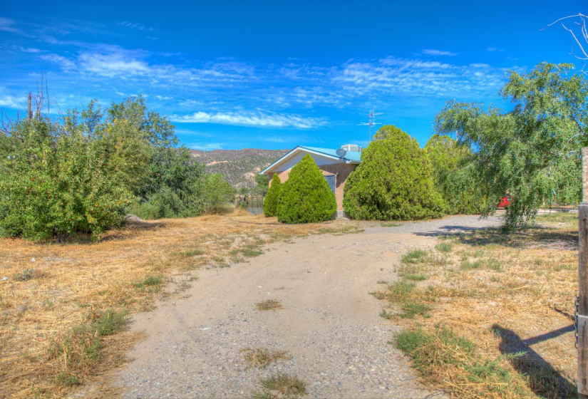 14 County Road 35, Velarde, New Mexico 87582, 2 Bedrooms Bedrooms, ,1 BathroomBathrooms,Residential,For Sale,County Road 35,201904624