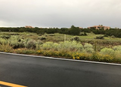 117 Fin Del Sendero, Santa Fe, New Mexico 87506, ,Residential Land,For Sale,Fin Del Sendero,202001930